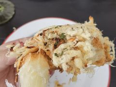 肉松牛角包-PAPER STONE BAKERY(天环店)