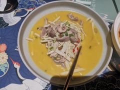 -恬阿姨庭院餐厅·生日宴
