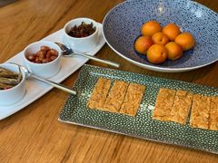 杏仁饼-新荣记(西溪湿地店)