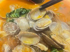 -何记花甲(海岸城旗舰店)