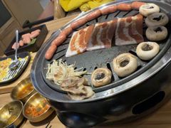 -九田家黑牛烤肉料理(国芳店)