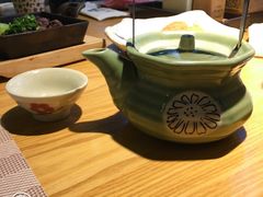 -三石铁板烧(紫竹桥店)