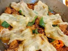 -徐州老菜馆(中枢街店)