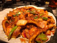 -嘎嘎鸭脑壳(蜀汉路店)