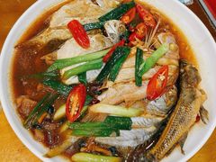 -醉壹号海鲜大排档·老厦门特色菜(厦门美食地标店)