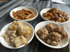 -品香排骨饭(羊官路店)