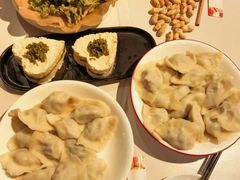 -东方饺子王(和平里店)