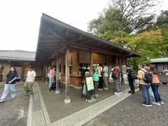 -豆政(金閣寺境内売店)