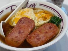 -太兴餐厅(东方广场分店)
