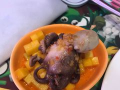 -水桶王国主题餐厅·聚会·生日派对·亲子活动·家庭套餐(亚龙湾希尔顿店)