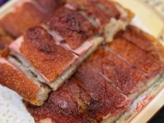 -老来福·非遗酸汤兔(凯旋路店)