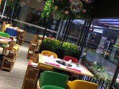 大堂-庐州太太(鼓楼店)