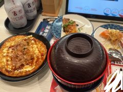 -滨寿司(新街口中央商场店)