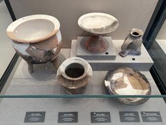 -良渚博物院