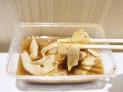 嘎巴菜-陈记锅巴菜(五大道店)