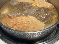 -犇鼎牛潮汕牛肉火锅(新辰里学清路店)