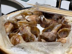 -滋粥楼·顺德菜(番禺广场总店)