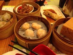 iphone_upload_pic-添好运点心专门店(深水埗店)