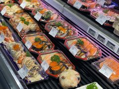 -Ole'超市(汉街万达店)