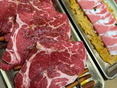 -西塔老太太泥炉烤肉(双井店)
