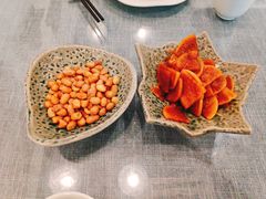 -茶油香闽南菜·花园餐厅(前埔店)