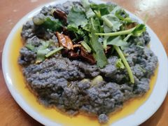 麻豆腐-宝瑞门钉肉饼店