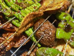 -夜半不二海鲜炭烤(文汇巷店)