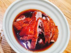 -晓马鸭店(新芜路店)