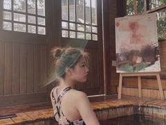 -杭州第一世界大酒店·云曼温泉