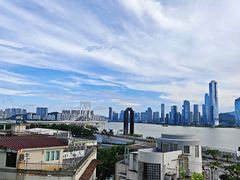 -澳门圣地牙哥古堡酒店