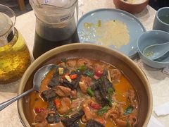 -洞庭家宴·头牌甲鱼(广渠门店)