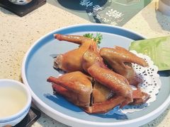 -点都德(长泰广场店)