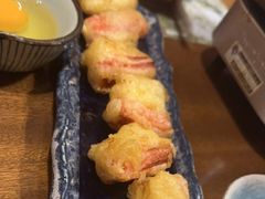 -烧鸟横丁(联发文创口岸店)