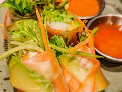 -芭札·Thai泰国餐厅(同和金铂天地店)