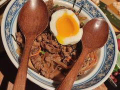 -玉川屋·深夜食堂居酒屋(柳巷店)