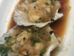 -走马楼饭庄(慈城古县城店)