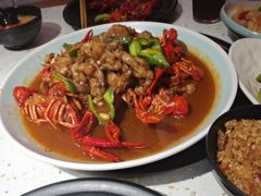 -沪小胖·小龙虾·蓝龙王(八佰伴店)