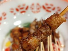 -昱家胡同·烧烤海鲜铜锅涮肉(和平里店)