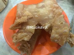 蛋散-港海餐厅(解放东路店)
