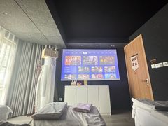 -逸栈养生SPA(望京店)