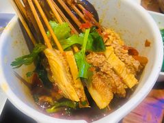 -木屋烧烤(创意园店)