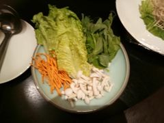-丽晶轩中餐厅(重庆丽晶酒店)