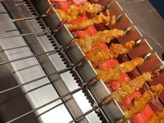 -邢氏老太太烤串(北兴街店)