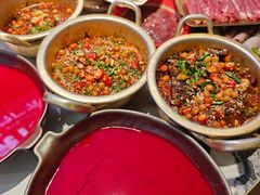 -钢管厂五区小郡肝火锅串串香(清河店)