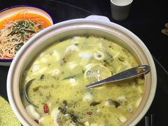-臻吃客主题餐厅(人民路店)