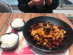 -食悦天美食广场(长沙IFS国金中心店)