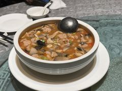 -宴天下大酒店(政和路店)