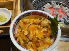 -松鱼亭·和牛烧肉(协鑫广场店)