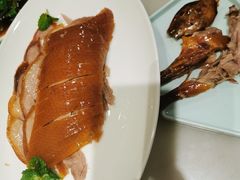 -鸭匠食府·挂炉烤鸭·新京菜(阜成路店)