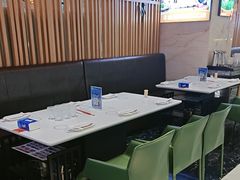 -清真军邺·金富苑肥牛城(海湖新区精品店)